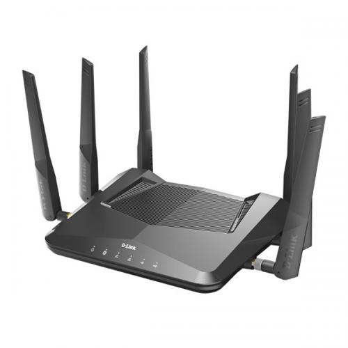 D link DIRX5460 Ax5400 Mesh Wifi 6 Router dealers price chennai, hyderabad, telangana, tamilnadu, india