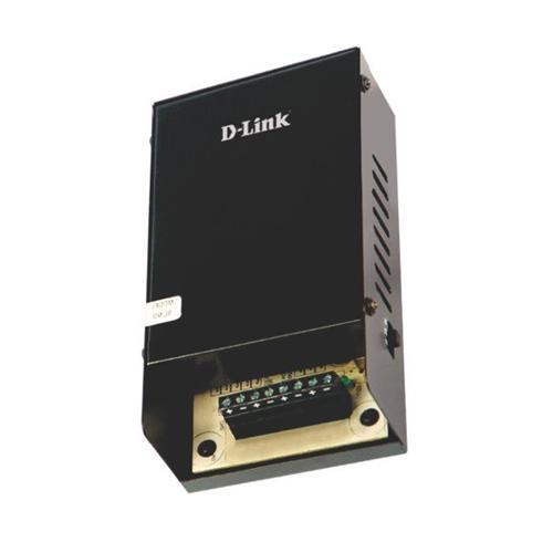 D Link DPS F1B04 4CH CCTV Power Supply dealers chennai, hyderabad, telangana, andhra, tamilnadu, india