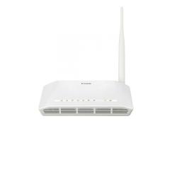 D-Link DSL 2730U Wireless N 150 ADSL2+4 Port Router dealers chennai, hyderabad, telangana, andhra, tamilnadu, india