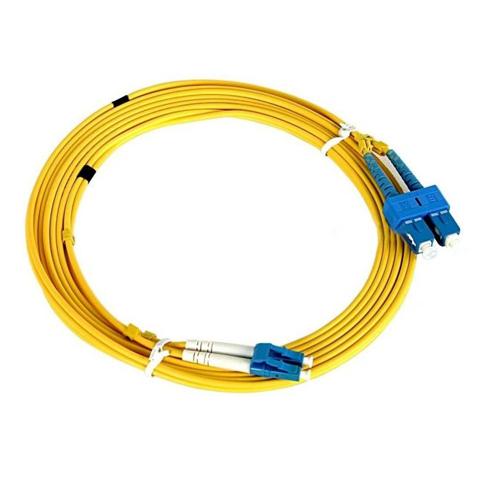 D Link NCB FM50D LCLC 3 MM Duplex Fiber Patch Cord dealers chennai, hyderabad, telangana, andhra, tamilnadu, india