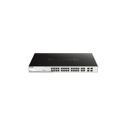 D Link WebSmart DGS 1210 28P Ethernet Switch dealers chennai, hyderabad, telangana, andhra, tamilnadu, india