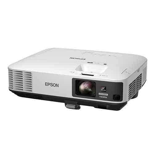 Epson 2265U WUXGA 3LCD Projector dealers price chennai, hyderabad, telangana, tamilnadu, india