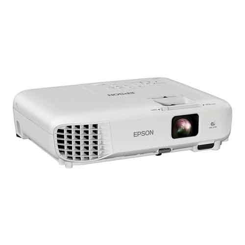 Epson EB 108 Bright XGA Projector dealers chennai, hyderabad, telangana, andhra, tamilnadu, india