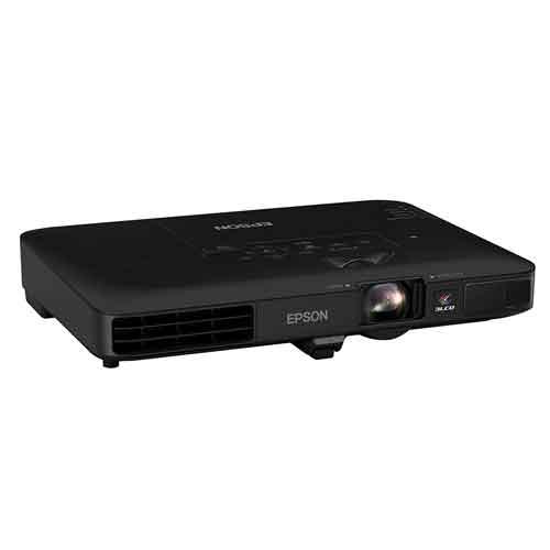 Epson EB 109W WXGA 3LCD Projector dealers price chennai, hyderabad, telangana, tamilnadu, india