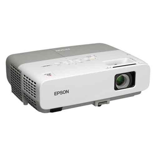 Epson EB 1985WU Portable Projector dealers chennai, hyderabad, telangana, andhra, tamilnadu, india