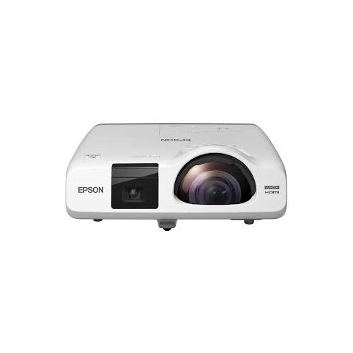 Epson EB 536WI Short Throw Projector dealers chennai, hyderabad, telangana, andhra, tamilnadu, india