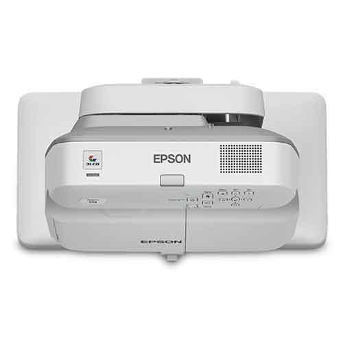 Epson EB 675WI HD Ready Interactive Projector dealers price chennai, hyderabad, telangana, tamilnadu, india