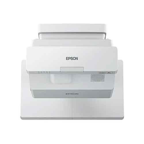 Epson EB 695WI Ultra Short Throw Projector dealers chennai, hyderabad, telangana, andhra, tamilnadu, india