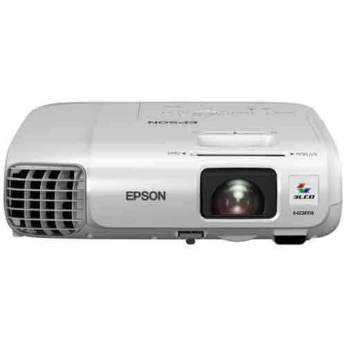 Epson EB 945H Portable Projector dealers price chennai, hyderabad, telangana, tamilnadu, india