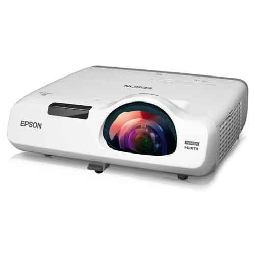 Epson EB 980W Bright WXGA Projector dealers price chennai, hyderabad, telangana, tamilnadu, india
