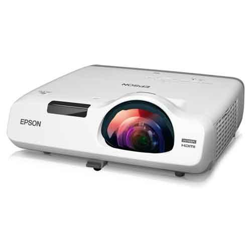 Epson EB 980W Bright WXGA Projector dealers chennai, hyderabad, telangana, andhra, tamilnadu, india