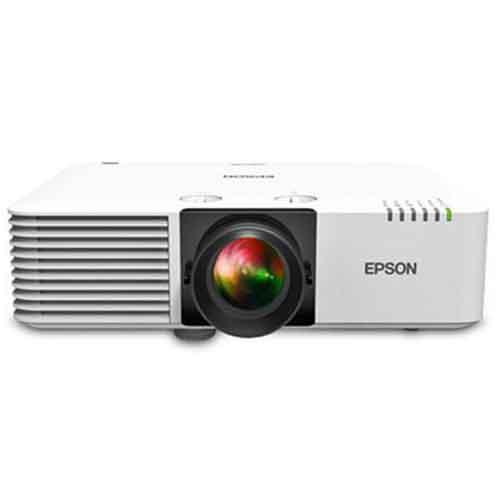 Epson EB L510U WUXGA 3LCD Laser Projector dealers chennai, hyderabad, telangana, andhra, tamilnadu, india