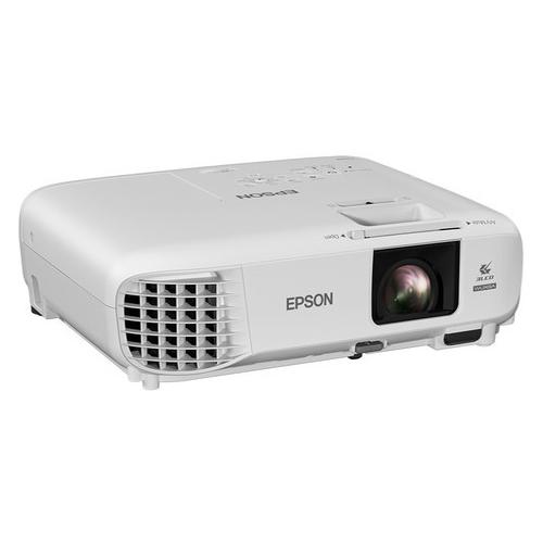 Epson EB U05 WXGA Projector dealers price chennai, hyderabad, telangana, tamilnadu, india