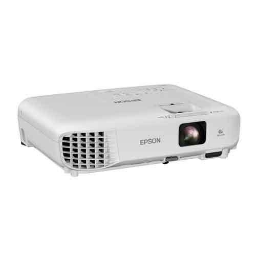 Epson EB W05 WXGA Projector dealers price chennai, hyderabad, telangana, tamilnadu, india