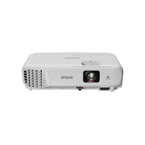 Epson EB W05 WXGA Projector dealers price chennai, hyderabad, telangana, tamilnadu, india