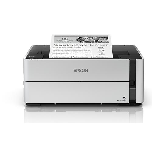 Epson EcoTank ET M1180 A4 Mono Inkjet Printer dealers price chennai, hyderabad, telangana, tamilnadu, india