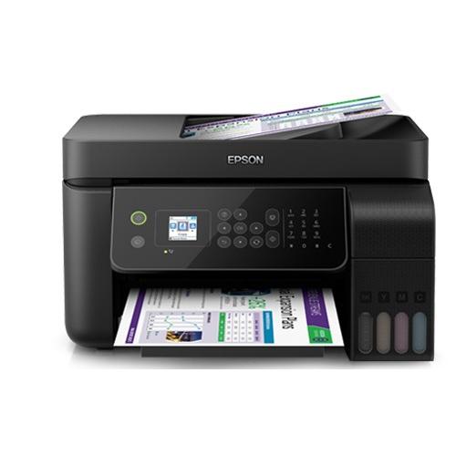 Epson EcoTank L5190 WiFi Multifunction InkTank Printer dealers price chennai, hyderabad, telangana, tamilnadu, india