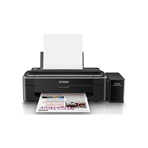 Epson L130 Single Function Ink Tank Colour Printer dealers price chennai, hyderabad, telangana, tamilnadu, india