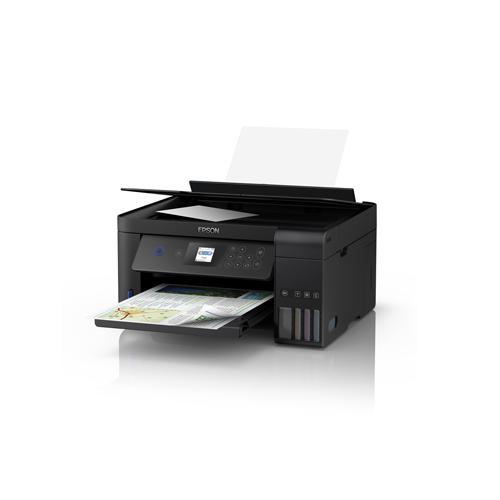 Epson L4160 Multi function Wireless Printer dealers price chennai, hyderabad, telangana, tamilnadu, india