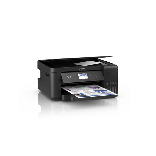 Epson L6160 Multi function Wireless Printer dealers price chennai, hyderabad, telangana, tamilnadu, india