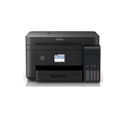 Epson L6190 Multi function Wireless Printer dealers chennai, hyderabad, telangana, andhra, tamilnadu, india