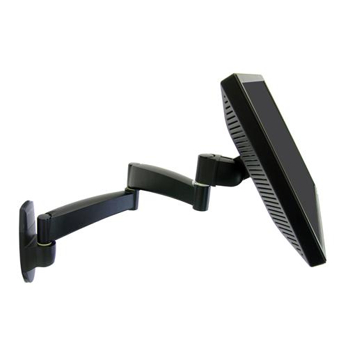 Ergotron 200 Series Wall Mount Monitor Arm dealers chennai, hyderabad, telangana, andhra, tamilnadu, india