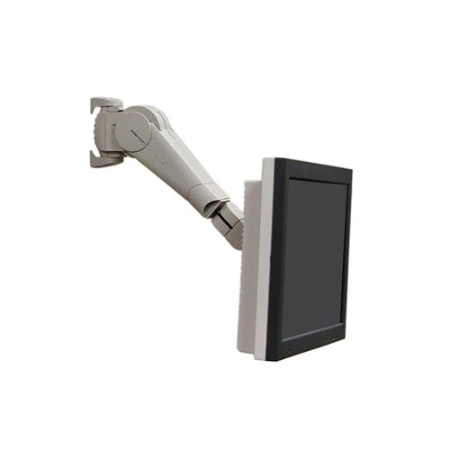 Ergotron 400 Series Wall Monitor LCD Arm dealers chennai, hyderabad, telangana, andhra, tamilnadu, india