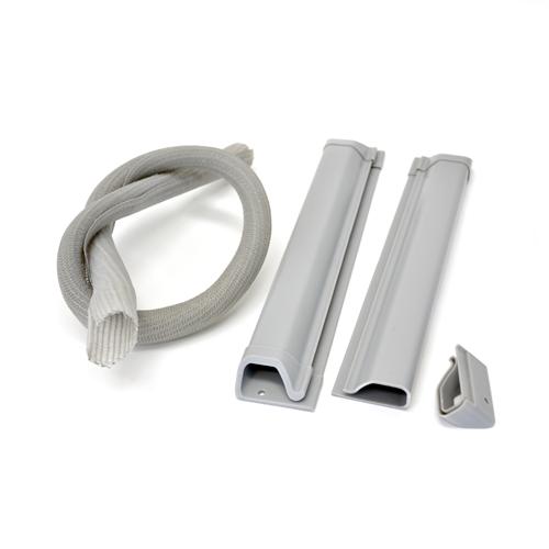 hp hp server dealers in chennai, hyderabad, telangana, andhra, tamilnadu, india Ergotron Cable Management Kit dealers price chennai, hyderabad, telangana, tamilnadu, india
