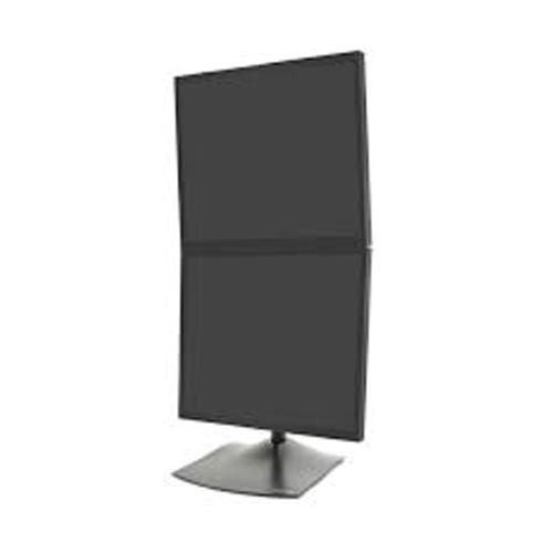 Ergotron DS100 Dual Monitor Vertical Desk Stand dealers chennai, hyderabad, telangana, andhra, tamilnadu, india