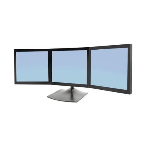 hp hp server dealers in chennai, hyderabad, telangana, andhra, tamilnadu, india Ergotron DS100 Triple Monitor Desk Stand dealers price chennai, hyderabad, telangana, tamilnadu, india