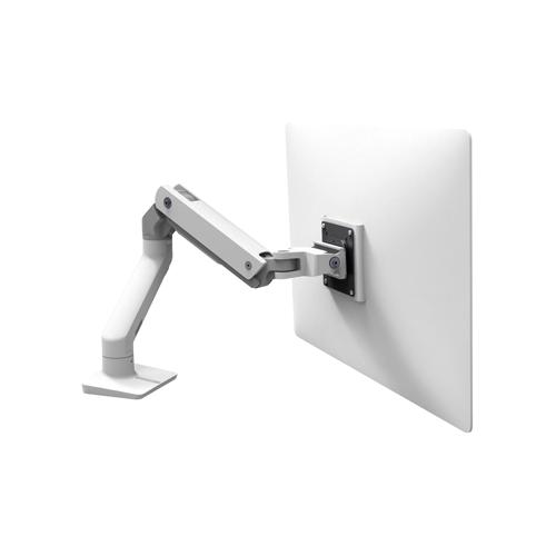 Ergotron HX Desk Mount Monitor Arm dealers chennai, hyderabad, telangana, andhra, tamilnadu, india