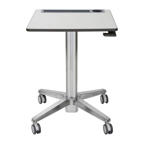 Ergotron LearnFit Sit Stand Desk dealers chennai, hyderabad, telangana, andhra, tamilnadu, india