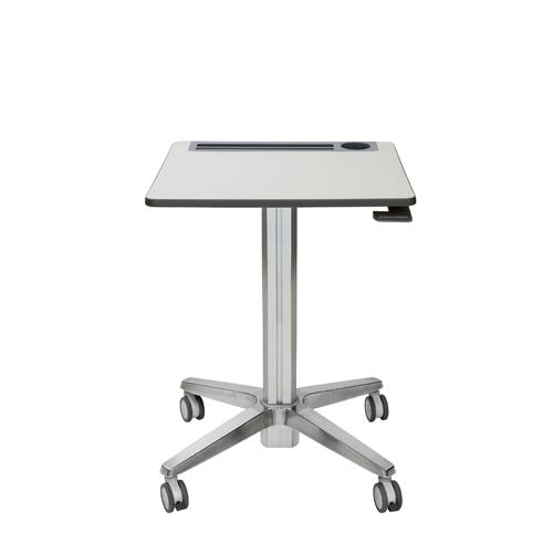 Ergotron LearnFit Whiteboard Sit Stand Desk dealers chennai, hyderabad, telangana, andhra, tamilnadu, india