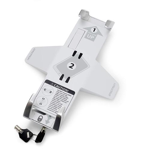 hp hp server dealers in chennai, hyderabad, telangana, andhra, tamilnadu, india Ergotron Lockable Tablet Mount dealers price chennai, hyderabad, telangana, tamilnadu, india