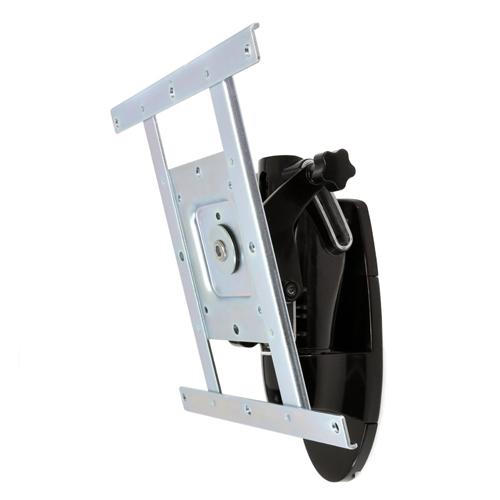 Ergotron LX HD Wall Mount Monitor Pivot dealers chennai, hyderabad, telangana, andhra, tamilnadu, india