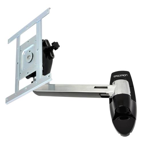 Ergotron LX HD Wall Mount Swing Arm dealers chennai, hyderabad, telangana, andhra, tamilnadu, india