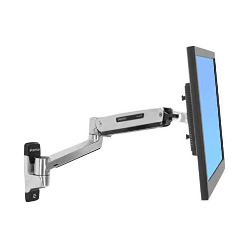 hp hp server dealers in chennai, hyderabad, telangana, andhra, tamilnadu, india Ergotron LX Sit Stand Wall Mount Monitor Arm dealers price chennai, hyderabad, telangana, tamilnadu, india