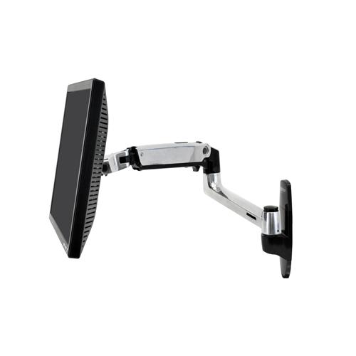 Ergotron LX Wall Monitor Arm dealers chennai, hyderabad, telangana, andhra, tamilnadu, india