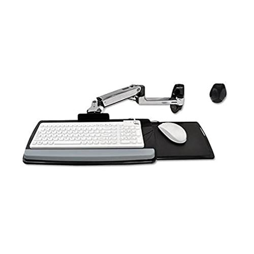 Ergotron LX Wall Mount Keyboard Arm dealers chennai, hyderabad, telangana, andhra, tamilnadu, india