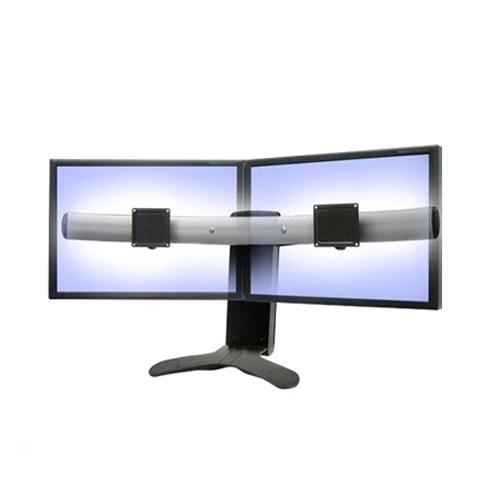 hp hp server dealers in chennai, hyderabad, telangana, andhra, tamilnadu, india Ergotron LX Widescreen Dual Display Lift Stand dealers price chennai, hyderabad, telangana, tamilnadu, india