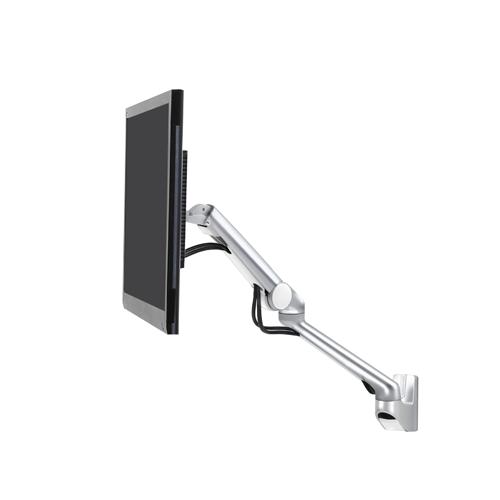 Ergotron MX Wall Monitor Arm dealers chennai, hyderabad, telangana, andhra, tamilnadu, india