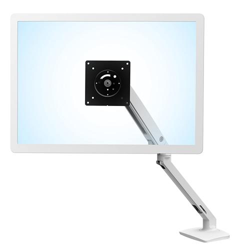 Ergotron MXV Desk Monitor Arm dealers chennai, hyderabad, telangana, andhra, tamilnadu, india