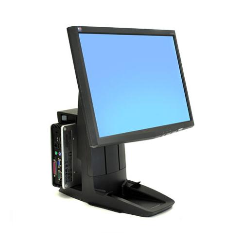hp hp server dealers in chennai, hyderabad, telangana, andhra, tamilnadu, india Ergotron Neo Flex All In One Lift Stand Secure Clamp dealers price chennai, hyderabad, telangana, tamilnadu, india