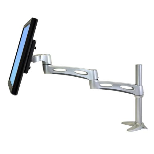 Ergotron Neo Flex Extend LCD Arm dealers chennai, hyderabad, telangana, andhra, tamilnadu, india