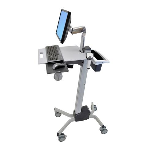 hp hp server dealers in chennai, hyderabad, telangana, andhra, tamilnadu, india Ergotron Neo Flex LCD Cart dealers price chennai, hyderabad, telangana, tamilnadu, india