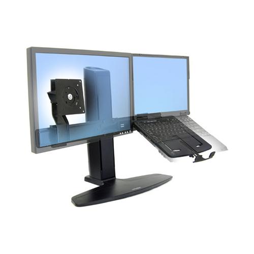 Ergotron Neo Flex LCD Laptop Lift Stand dealers chennai, hyderabad, telangana, andhra, tamilnadu, india