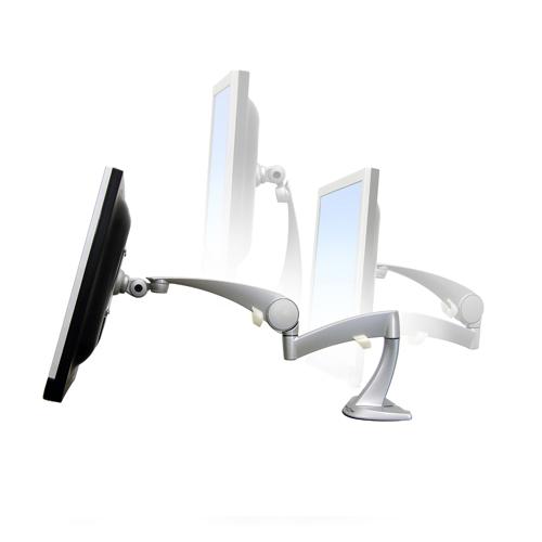 Ergotron Neo Flex Monitor Arm dealers chennai, hyderabad, telangana, andhra, tamilnadu, india