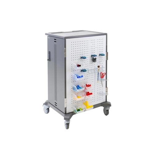 Ergotron Pegboard Makerspace Kit dealers chennai, hyderabad, telangana, andhra, tamilnadu, india