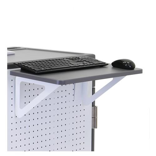 Ergotron Pegboard Shelf dealers chennai, hyderabad, telangana, andhra, tamilnadu, india