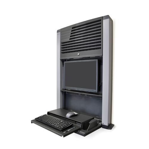 hp hp server dealers in chennai, hyderabad, telangana, andhra, tamilnadu, india Ergotron StyleView Sit Stand Enclosure dealers price chennai, hyderabad, telangana, tamilnadu, india
